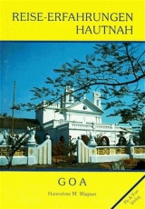 Goa - Hannelore M Wagner