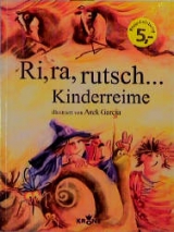 Kinderreime, Ri-Ra-Rutsch - Hans D Krone