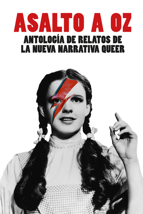 Asalto a Oz - Alana Portero, &Aacute;ngelo N&eacute;store, Aixa de la Cruz, Vicente Monroy, Gema Nieto, Lluis Mosquera, Miguel Rual, Miriam Beizana Vigo, Dar&iacute;o G&oacute;mez de Barreda, &Aacute;lvaro Dom&iacute;nguez, Rodrigo Garc&iacute;a Marina, Pablo Herr&aacute;n de Viu, Elizabeth Duval, &Oacute;scar Espirita, Sara Torres