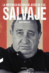 Salvaje - Iván Castelló López