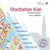 Stadtatlas Kiel 2006 - 