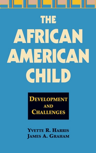 The African American Child