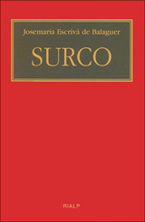 Surco - Josemar&iacute;a Escriv&aacute; de Balaguer