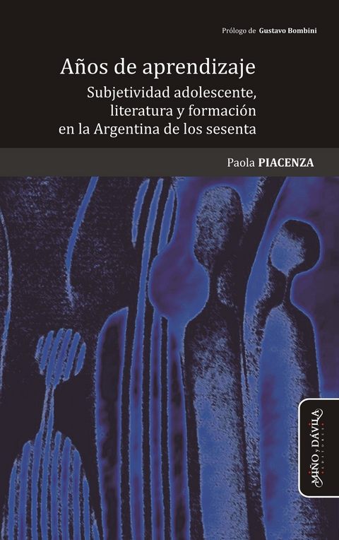 A&ntilde;os de aprendizaje - Paola Piacenza