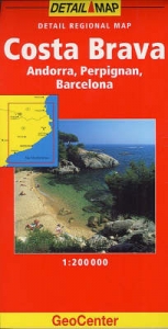 Costa Brava/Andorra - 