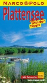 Plattensee - Rita Stiens