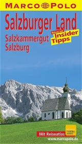 Salzburger Land / Salzkammergut / Salzburg - Werner Thuswaldner