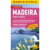 MARCO POLO Reisef&uuml;hrer Madeira, Porto Santo - Rita Henss