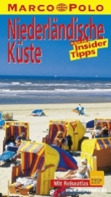 Niederl&auml;ndische K&uuml;ste