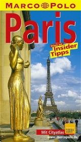 Paris - Gerhard Bl&auml;ske, Waltraud Pfister-Bl&auml;ske