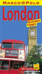 London - Kathleen Becker