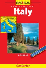 Italy GeoCenter Atlas - 