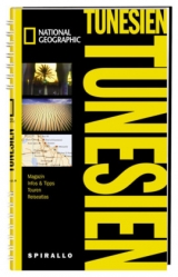 NATIONAL GEOGRAPHIC Spirallo Reisef&uuml;hrer Tunesien
