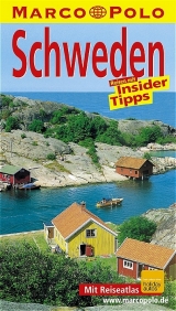 Schweden - Clemens Bomsdorf