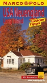 USA /Neuengland /Long Island - Ole Helmhausen