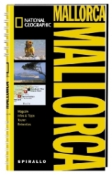 NATIONAL GEOGRAPHIC Spirallo Reisef&uuml;hrer Mallorca - Carol Baker, Teresa Fisher