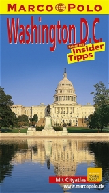 Washington D.C und Umgebung - Sabine Stamer