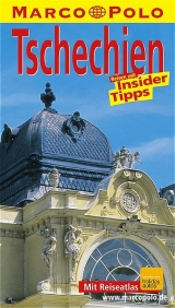 Tschechien - J&uuml;rgen Herda, Monika Angerer-Herda