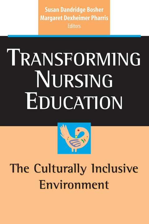Transforming Nursing Education - 