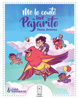Me lo cont&oacute; un pajarito - Floria Jim&eacute;nez