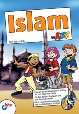 Islam f&uuml;r Kids - Anis Hamadeh