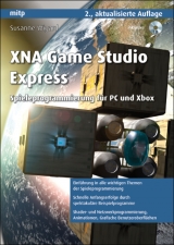 XNA Game Studio Express - Susanne Wigard