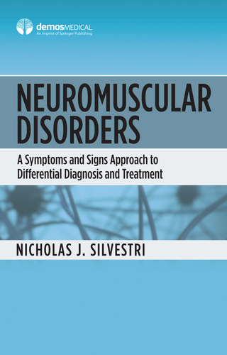 Neuromuscular Disorders