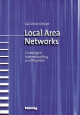 Local Area Networks - Detken, Kai O