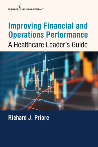 Improving Financial and Operations Performance