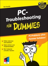 PC-Troubleshooting für Dummies - Dan Gookin