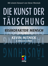 Die Kunst der Täuschung - Kevin D. Mitnick, William L. Simon
