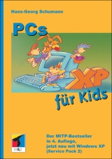 PCs f&Atilde;&frac14;r Kids - Hans-Georg Schumann