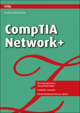 CompTIA Network+ - Markus Kammermann