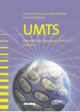UMTS - Franz J Banet, Anke Gärtner, Gerhard Teßmar