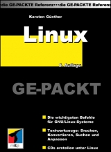Linux GE-PACKT - Karsten G&uuml;nther