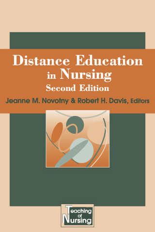 Distance Education in Nursing