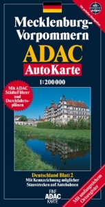 Mecklenburg-Vorpommern - 