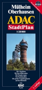 Mülheim /Oberhausen - 