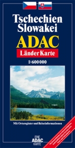 Tschechien /Slowakei - 