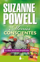 Men&uacute;s conscientes -  Suzanne Powell
