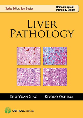 Liver Pathology