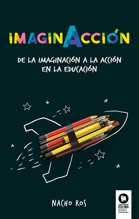 ImaginAcci&oacute;n - Nacho Ros Bernal