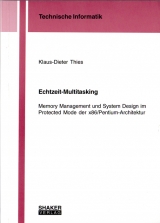 Echtzeit-Multitasking - Klaus-Dieter Thies