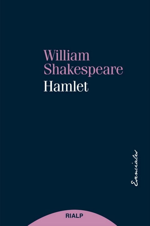Hamlet - William Shakespeare
