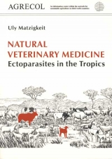 Natural Veterinary Medicine - Uly Matzigkeit