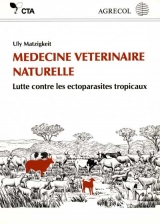 Medecine v&eacute;terinaire naturelle - Uly Matzigkeit