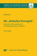 Die "türkischen Powergirls" - Inken Keim