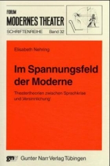 Im Spannungsfeld der Moderne - Elisabeth Nehring