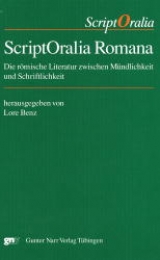 ScriptOralia Romana - 