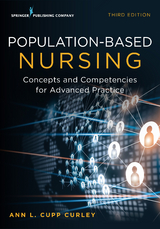 Population-Based Nursing, Third Edition - 